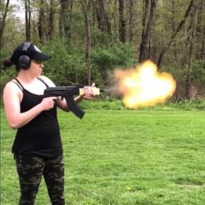 Meet your Posher, Ciara